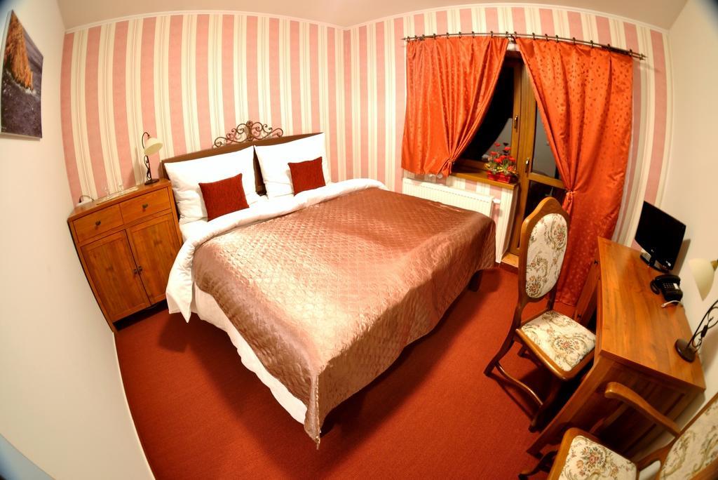 B&B Sant Bernard Óhegy Kültér fotó