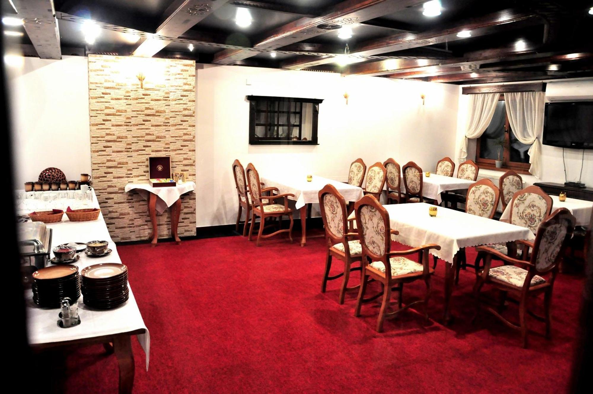 B&B Sant Bernard Óhegy Kültér fotó
