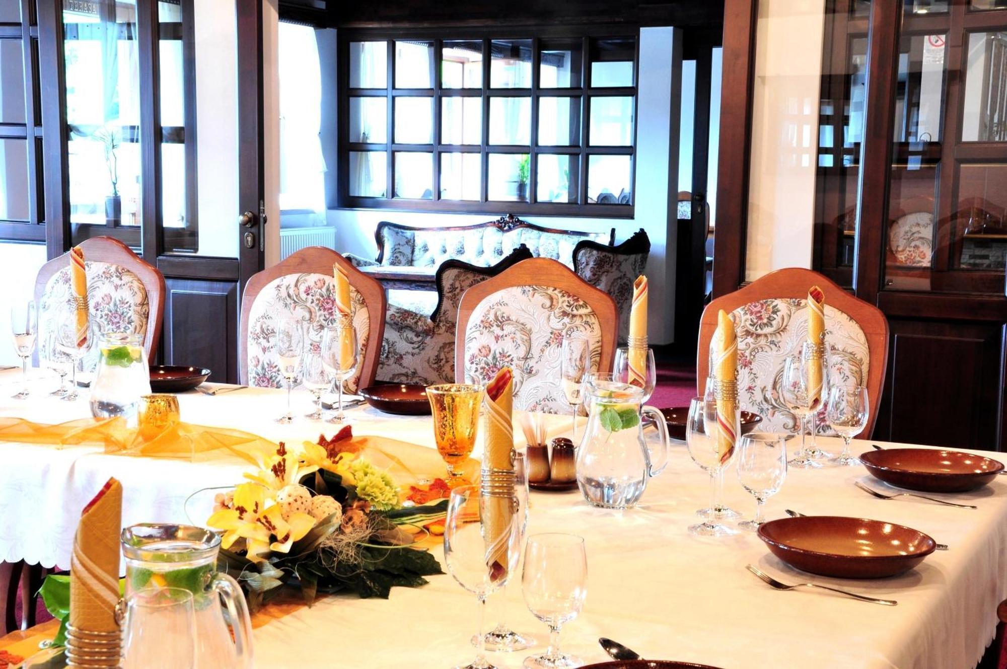 B&B Sant Bernard Óhegy Kültér fotó