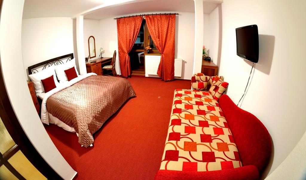 B&B Sant Bernard Óhegy Szoba fotó
