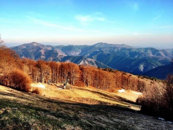 B&B Sant Bernard Óhegy Kültér fotó