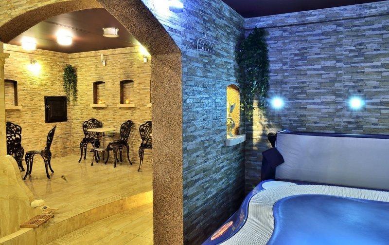 B&B Sant Bernard Óhegy Kültér fotó