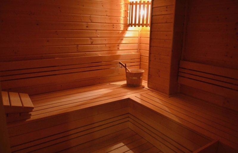B&B Sant Bernard Óhegy Kültér fotó