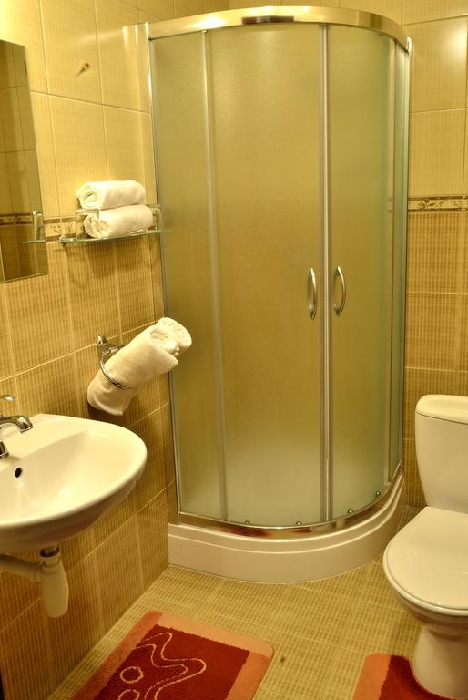 B&B Sant Bernard Óhegy Kültér fotó