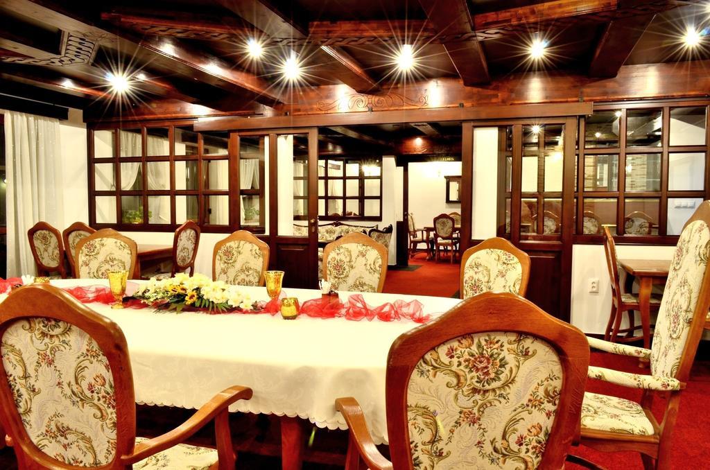 B&B Sant Bernard Óhegy Kültér fotó